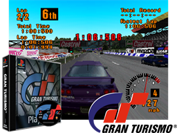 Gran Turismo